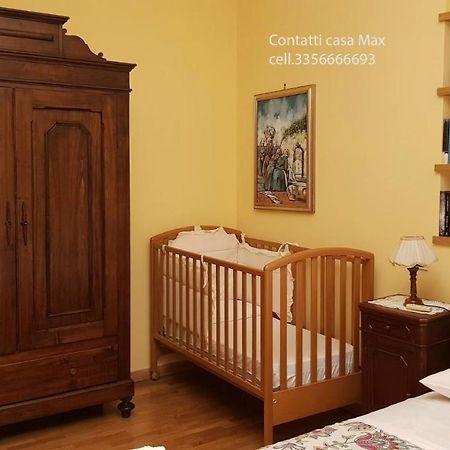 Апартаменты Casa Max Неаполь Экстерьер фото