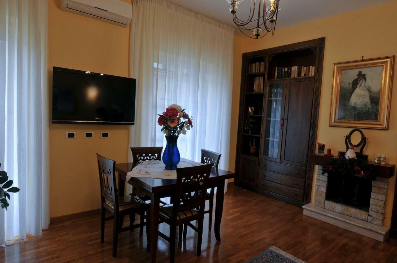 Апартаменты Casa Max Неаполь Экстерьер фото